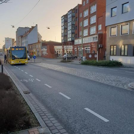 Geeste Ferienwohnung Bremerhaven Luaran gambar
